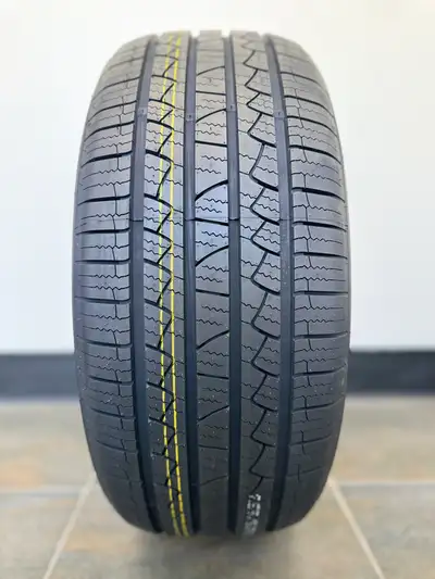 R18 Available: 225 40R18, 225 45R18, 225 50R18, 225 55R18, 225 60R18, 235 40R18, 235 45R18, 235 50R1...
