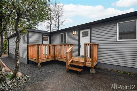 1160 Shellbourne Blvd in Houses for Sale in Campbell River - Image 4