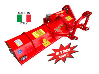 - https://www.farmerequipmentsales.com/store/c16/Mow.html#/ - Del Morino models for Sub-Compact & Co...