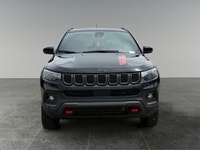 Thanks for viewing our House Of Cars Argyll inventory! AMVIC licensed dealer! 2024 Jeep Compass Engi... (image 9)