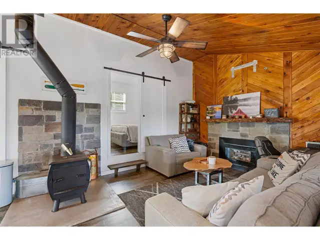 27705 N NESS LAKE ROAD Prince George, British Columbia in Houses for Sale in Prince George - Image 9