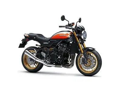 Laval Moto 2026 Kawasaki Z900RS SE 2026 Kawasaki Z900RS SE RESERVE PAR TELEPHONE NOUVEAU 2026 Z900RS...