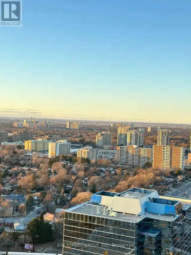 3311 - 2033 KENNEDY ROAD Toronto (Agincourt South-Malvern West), in Long Term Rentals in City of Toronto - Image 18