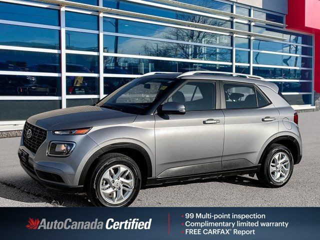 2025 Hyundai Venue Preferred | Heated Seats/Wheel | in Cars & Trucks in Guelph