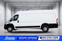 2025 Ram ProMaster 3500 Cargo Van High Roof 159 IN. EXT Welcome to Xtreme Auto & Truck Sales Your Ca... (image 7)