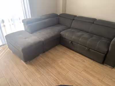 Good Furniture, with free delivery