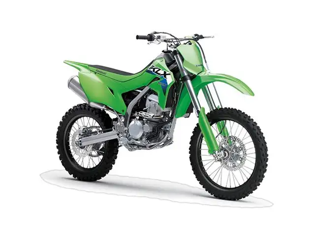 2026 Kawasaki KLX300R in Dirt Bikes & Motocross in Ottawa - Image 12