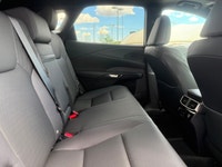At Lexus of Royal Oak, your AMVIC-certified, family-owned and owner-managed Lexus Calgary dealership... (image 9)