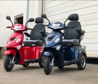 BRAND NEW MOBILITY SCOOTER (TITAN) ON SALE FOR $2499.00