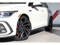 2022 Volkswagen Golf GTI Performance 2.0L I4 Turbocharged DOHC 16V SULEV II 241hp FWD 7-Speed DSG Au... (image 1)