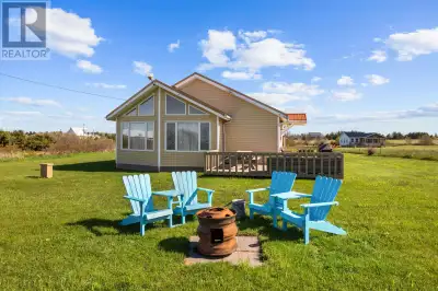 Discover your perfect escape in this stunning FOUR SEASON 2-bedroom, 1-bathroom cottage/home, though...