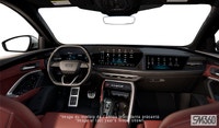 This Audi SQ5 delivers a Intercooled Turbo Premium Unleaded V-6 3.0 L/183 engine powering this Autom... (image 5)