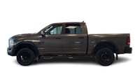 Recent Arrival! 2021 Ram 1500 Classic Warlock Granite Crystal Metallic Clearcoat 2nd Row In Floor St... (image 7)