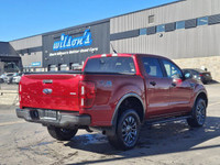 Look at this certified 2020 Ford Ranger XLT Crew 4WD | 301A | FX4 | Sport Pkg | Spray-in Liner | Car... (image 2)