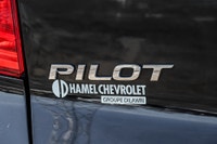 Honda Pilot EX-L 8 Passagers * Groupe Électrique * Climatisation * Bluetooth * Regulateur de Vitesse... (image 8)