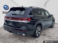 2025 Volkswagen Atlas Comfortline Vehicle Highlights 7 Seater Keyless Entry CarPlay The 2025 Volkswa... (image 5)