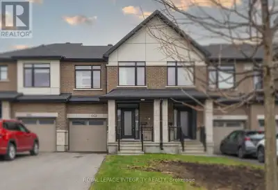 662 Putney Crescent is a "love at first sight" home, blending exceptional modern design with high-en...