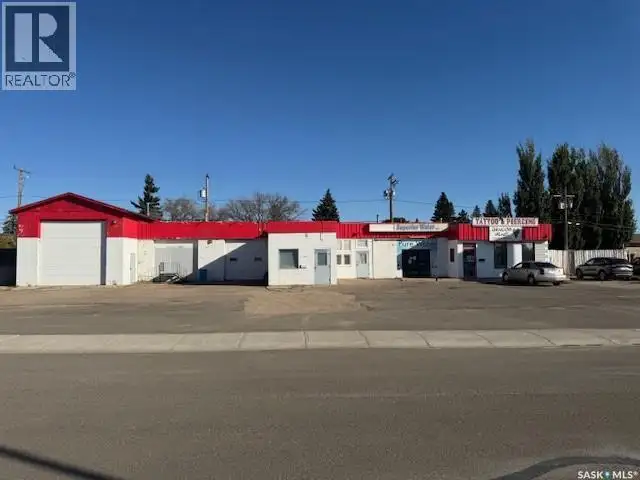 2112 100th STREET North Battleford, Saskatchewan in Commercial & Office Space for Sale in Saskatoon - Image 8