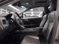 The 2019 Lexus RX 350 with the Premium Package is a mid-level luxury SUV that exemplifies Lexus's co... (image 8)