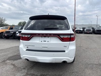 Former Chrysler Company Vehicle--Dodge--Durango--R/T--5.7L--Hemi--Leather Seats--Front Heated and Ve... (image 5)