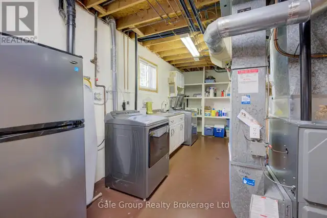 456 OJIBWAY STREET Woodstock (Woodstock - North), Ontario in Houses for Sale in Woodstock - Image 25