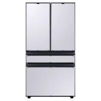Réfrigérateur BESPOKE avec couleurs de porte personnalisables!