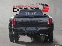 This Ram 3500 has a powerful Intercooled Turbo Diesel I-6 6.7 L/408 engine powering this Automatic t... (image 4)