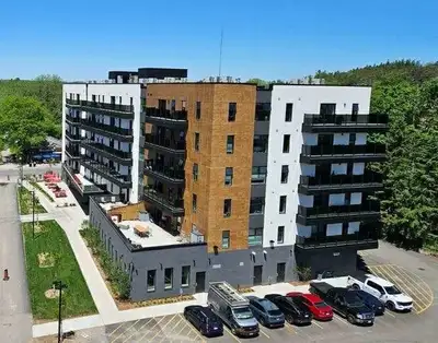 Welcome to the Railyard East Citys most sought-after place to call home! This spacious and modern tw...