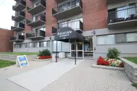 1 BED FOR July 1ST - $1,599 + HYDRO! Glebe Annex