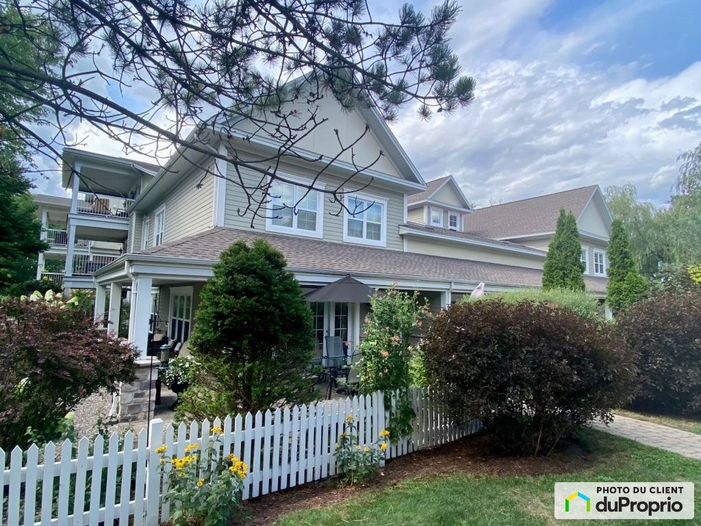 $615,000 - Condominium for sale in Bromont — photo 3