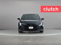 Brake Assist, Front Heated Seats, Folding Rear Seats and more! Clutch is the largest online used car... (image 9)