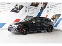 2024 Volkswagen Golf GTI Performance 2.0L I4 Turbocharged DOHC 16V SULEV II 241hp FWD 6-Speed Manual... (image 4)