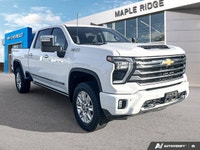 4WD Crew Cab 159 High Country ... Engine: Turbocharged Diesel V8 6.6L/403 Other Equipment ENGINE DUR... (image 6)