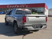 HEATED CLOTH SEATS, SUNROOF, BLUETOOTH, REAR VIEW CAMERA, BACK UP SENSOR, REMOTE START & APPLE/ ANDR... (image 4)