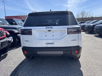 BRIGHT WHITE,QUICK ORDER PACKAGE 23F LAREDO -inc: Engine: 1.6L I4 EP Turbo Hybrid Transmission: Elec... (image 5)