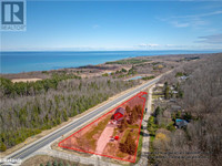 121 OLD HIGHWAY #26 Meaford, Ontario