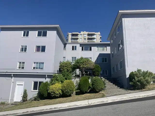 Uptown Apartment For Rent | Uptown Apartments in Long Term Rentals in Burnaby/New Westminster - Image 9
