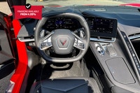 We don't just sell cars, we provide a complete car buying experience. A large selection of inventory... (image 5)