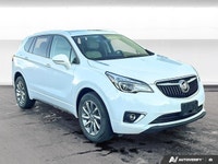 This *2020 Buick Envision Essence AWD* delivers refined comfort, smooth performance, and confident a... (image 7)