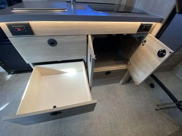 2025 Winnebago Winnebago 22A in RVs & Motorhomes in Abbotsford - Image 18