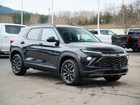 2026 Chevrolet Trailblazer ACTIV AWD Adventure-Ready. Distinctively Styled. Surprisingly Capable. In... (image 4)