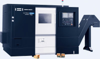 NEW Hwacheon Hi-Tech 230BXL