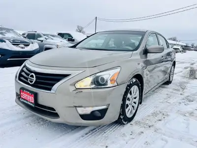 2013 NISSAN ALTIMA.IN EXCELLENT CONDITION.VERY SMOOTH DRIVE, CHILLED AC.CRUISE CONTROL.POWER WINDOWS...