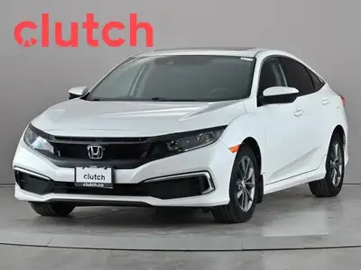 NO ACCIDENTS / CLEAN CARFAX / 1 OWNER / Android Auto, Active Lane Keep Assistance, Sunroof and more!...