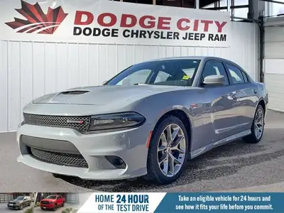 This Dodge Charger delivers a Regular Unleaded V-6 3.6 L/220 engine powering this Automatic transmis...