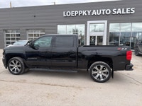 See Dealer Website for Details. Engine: 5.3 Other Equipment Security System, Air Conditioning, Alloy... (image 1)