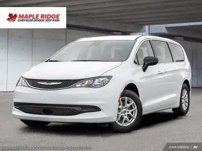 This Chrysler Grand Caravan delivers a Regular Unleaded V-6 3.6 L/220 engine powering this Automatic...