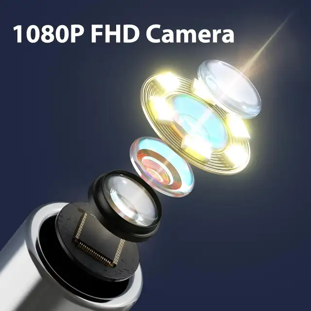 Earwax removal tool camera in Health & Special Needs in Mississauga / Peel Region - Image 3