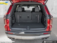 Welcome to Mann-Northway Auto Source. This Chevrolet Traverse has a trusty Gas I4 2.5L/ engine power... (image 7)