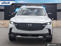 Come see this certified 2023 Mazda CX-50 GT w/Turbo | Leather | Sunroof | Nav | Heads up Display | H... (image 7)